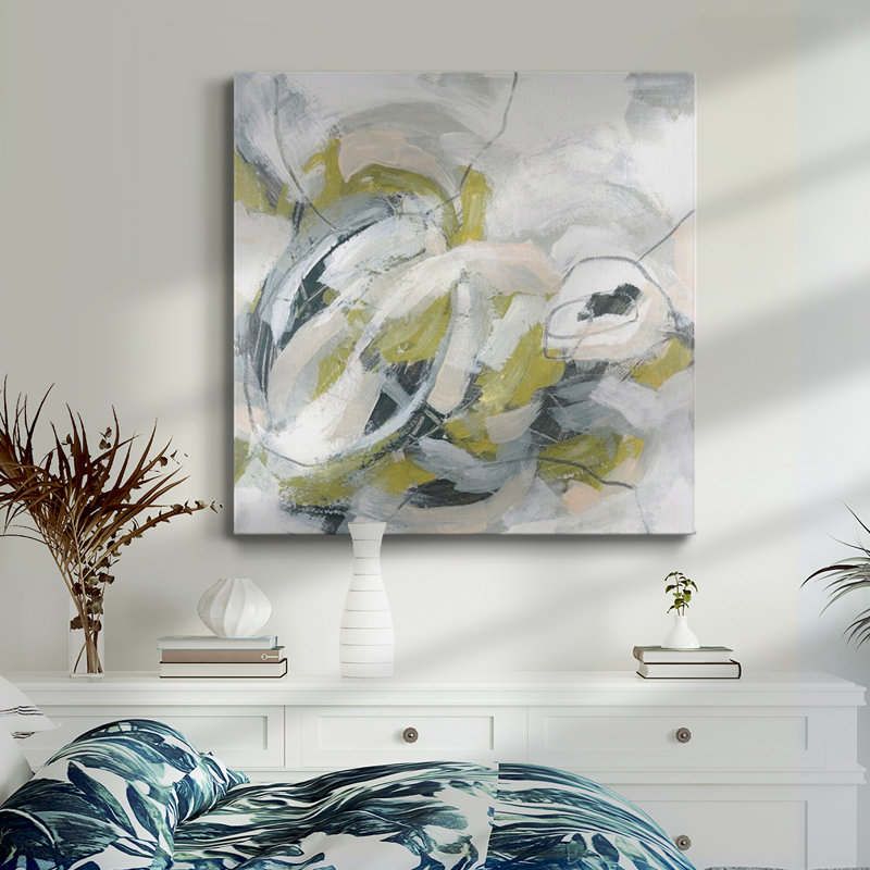 Toile tendue Rolling Sprint I-Premium Gallery - prête à être accrochée