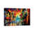 Wrapped Canvas selected