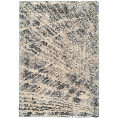 Loretta Geometric Indoor Rug