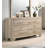Capalbo 59'' W 6 - Drawer Dresser