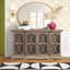 Buffet en bois Peyton Belino