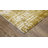 Stanuta Distressed Etchings Gold/ Ivory Area Rug-1117556750