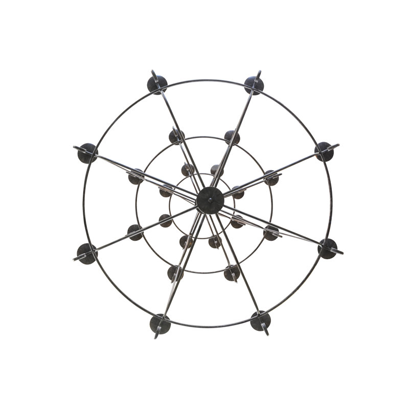 Estrella 24 - Light Chandelier