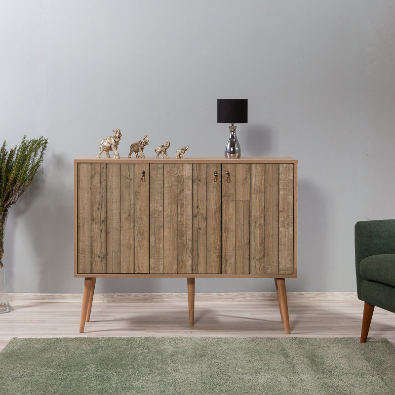 Aerona 90 Cm Wide Sideboard