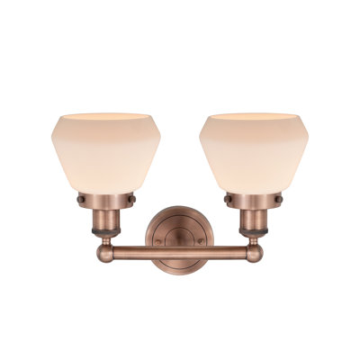 Rivka 2 - Light Dimmable Vanity Light