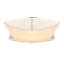 Bento 2 - Light Semi Flush Mount-73438881