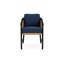 Galloway Outdoor Dining Armchair-698365441