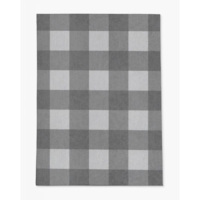 Tapis de chaise rectangulaire Chico