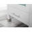 20'' Single Bathroom Vanity with Ceramic Sink