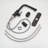 Pull Out Single Handle Kitchen Faucet With Deck Plate and Supply Lines-95166393