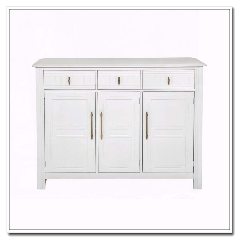 Cabinet with storage