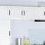 Vidaxl Kitchen Wall Cabinet Black 40 X 31 X 40 Cm Engineered Wood-121217845-121217854