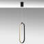 Chidalu - Light Natural LED Pendant