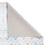 Rio area rug Printed Rectangle Multi coloured-100511790