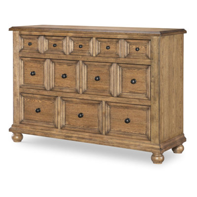 Country Living 8-Drawer Dresser by Country Living Home Collection