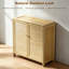 14 Pair Shoe Storage Cabinet