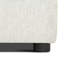 Canapé-lit modulaire en tissu avec rangement Funke-672791929-672791930