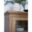 Buffet Lori brun