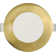 3'' Selectable Color Temperature 8 Watt Dimmable Air-Tight IC Rated Standard Recessed Lighting Kit