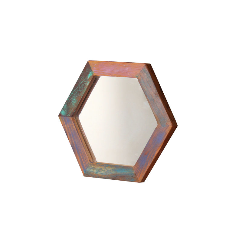 Kimbell Flat Mirror
