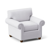 Main Street 42.5" Chair
