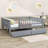 Wood Daybed with Two Drawers-133426895-133363242