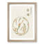 Rooster by Taguchi Tomoki - Picture Frame Painting Print-55762897-55762898