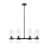 Fouges 8 - Light Iron Dimmable Wagon Wheel Chandelier-890226540