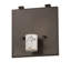 Lingle 1 - Light Wall Sconce