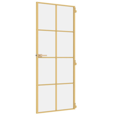 Attamore Glass Internal Door