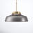 Luzon 1 - Light Single Pendant-1863873240