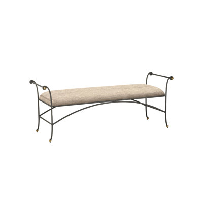 Mabel Upholstered Bench