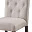 Chaise d'appoint Synethia