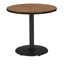 Table de salle à manger ronde Mode-124300577-30798420-30798419