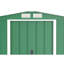 Salford Metal Garden Shed-122915660-96095553