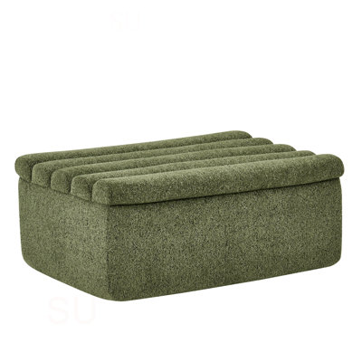Le repose-pieds pour canapé modulaire
