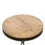 Massaoud End Table