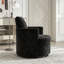 Fauteuil demi-tonneau pivotant à 360 degrés-1545619585