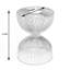 Chalette Round 14.25'' Outdoor Side Table
