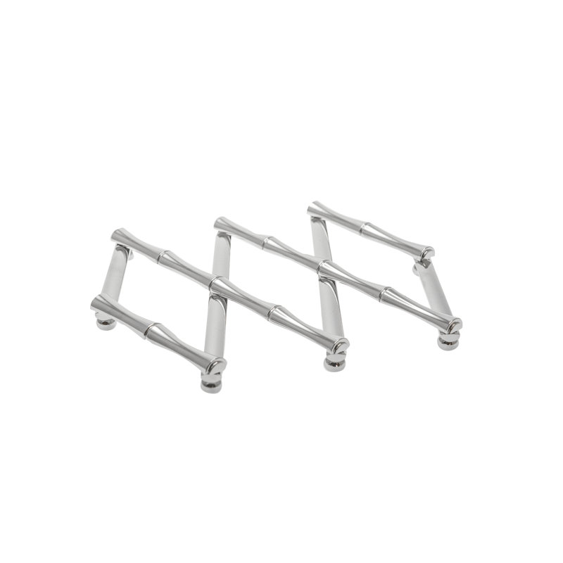 Bamboo 1 Piece Trivet