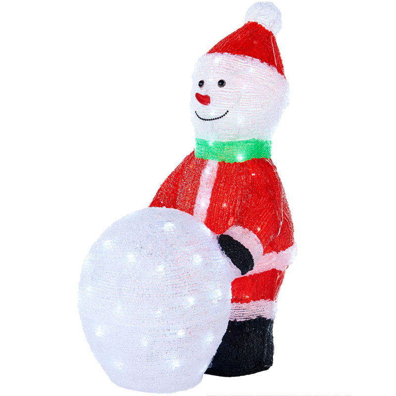 Metal Christmas Decoration