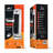 Proaira 750 Watt 5120 BTU Electric Tower Space Heater with Digital Display, Remote Included