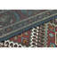 Hand-Knotted High-Quality Blue Area Rug
