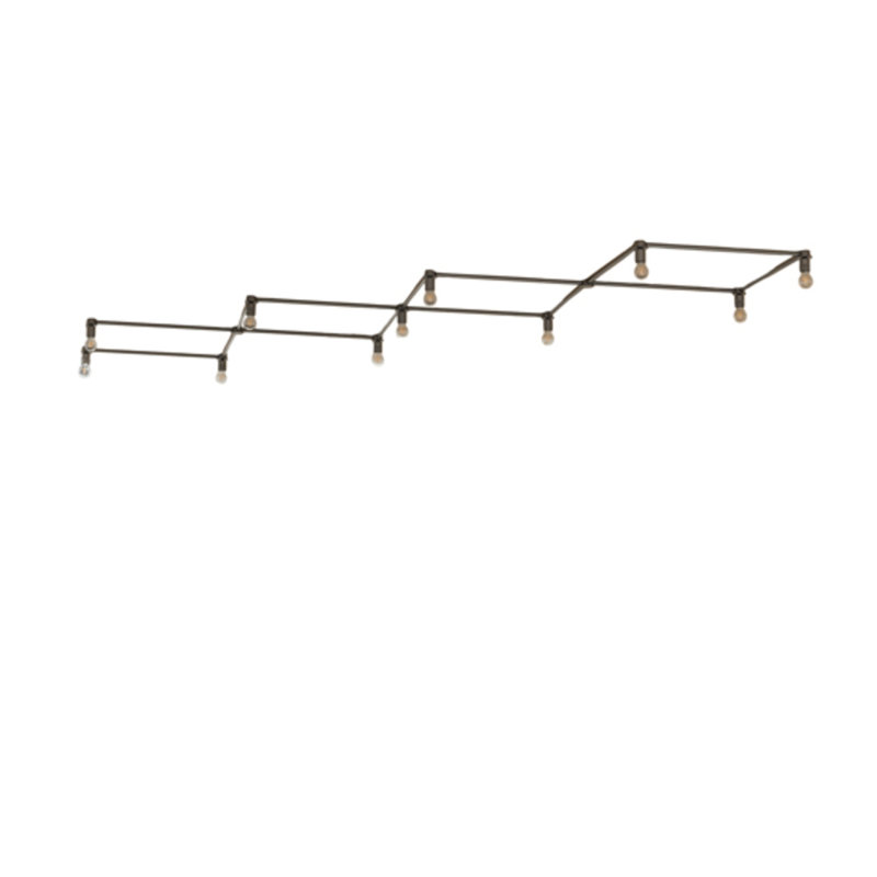 Pronograde 11 - Light Flush Mount
