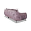 Adly 3 Seater Fabric Sofa & Chaise-1749867296-1749867320
