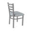 Chaise stationnaire Jackie-110204841