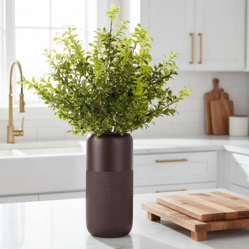 Henrik Realtouch Greenery Arrangement