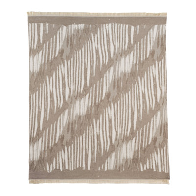 Giada Hand Woven Blanket