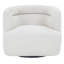 Chaise pivotante Joangela-183999008