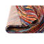 Sybil Shaggy Red Rug-19799061